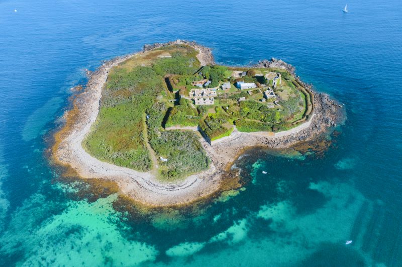 Pic-Nic spectacle à l’île Cézon