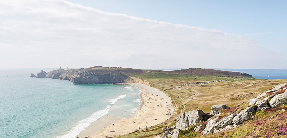 Pointe du Toulinguet