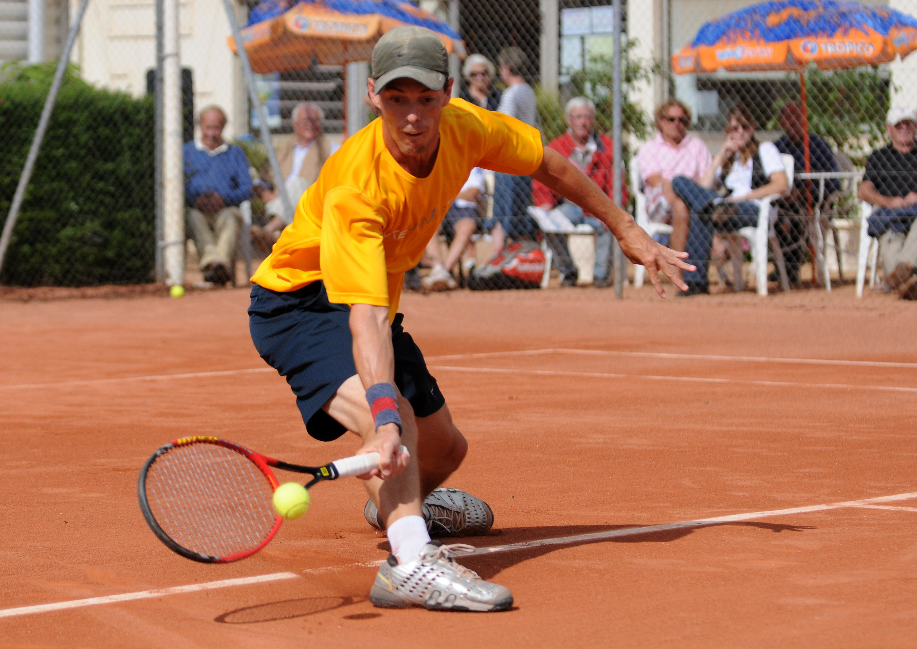 Saint-Quay-Portrieux Tennis Club
