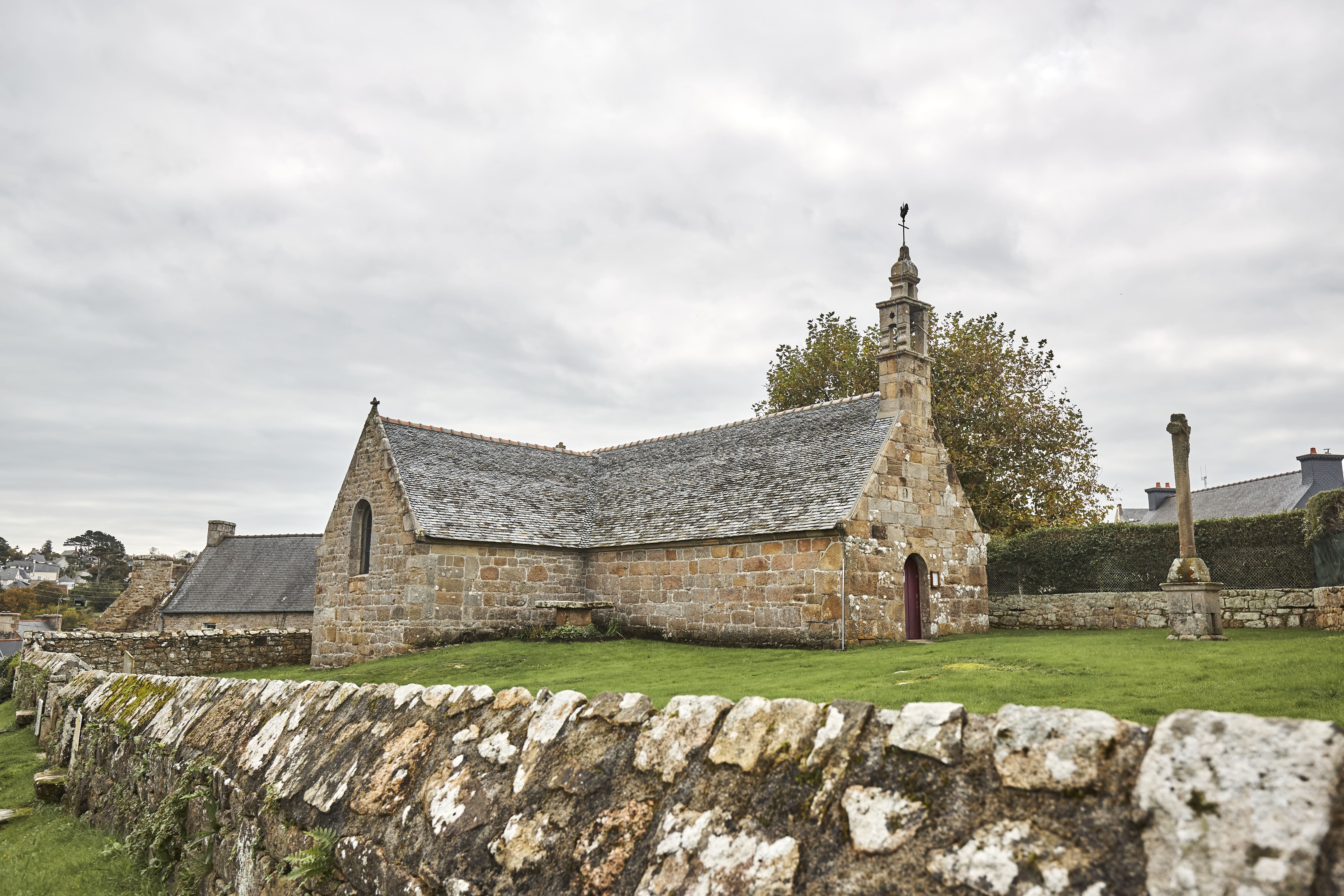 Chapelle de Bonne Nouvelle