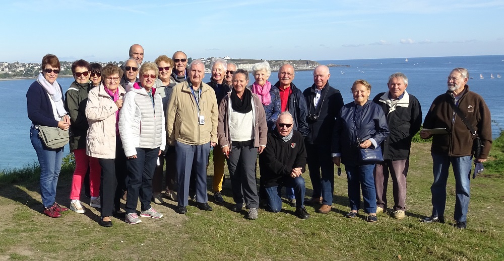 Visites guidées – Nature et Patrimoine – Corinne Amicel