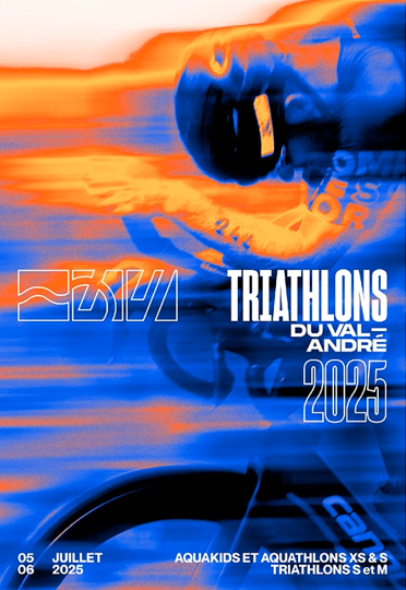Triathlon du Val-André