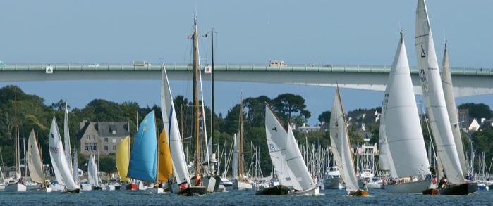 Yacht Club de l’Odet