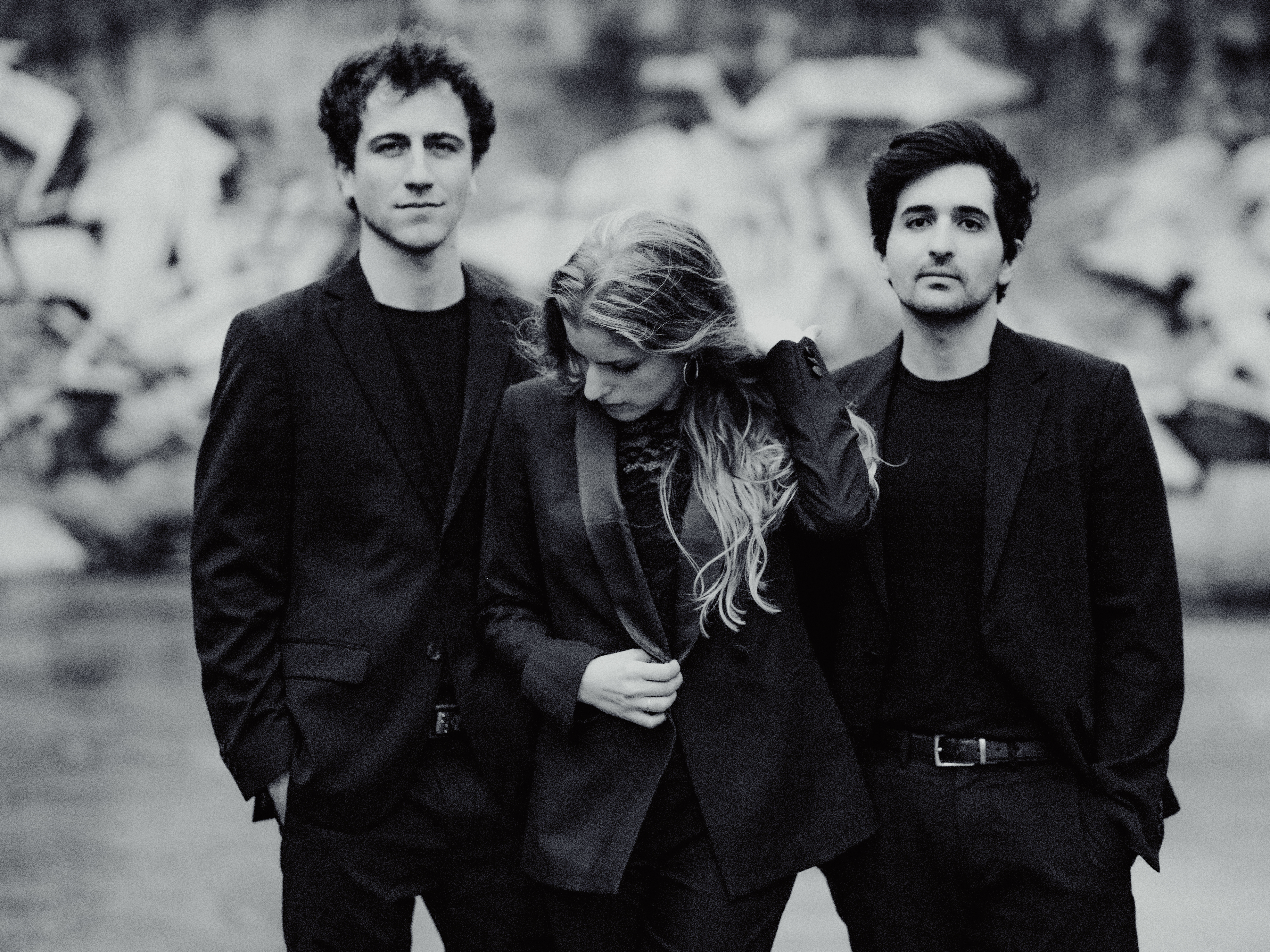 Festival de Musique de Chambre  : concert du Trio Zeliha