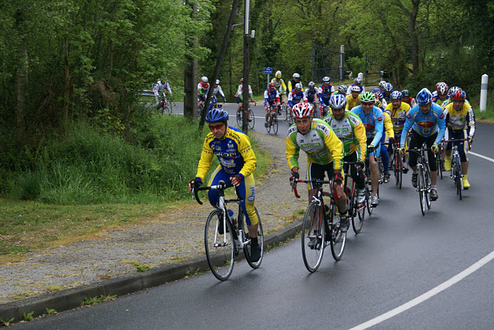 CycloTourisme en Presqu’île de Crozon