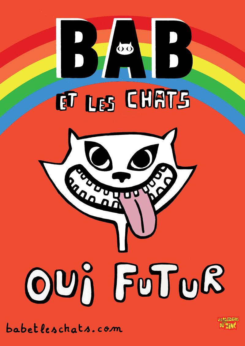 Festival Place aux Mômes – Oui Futur