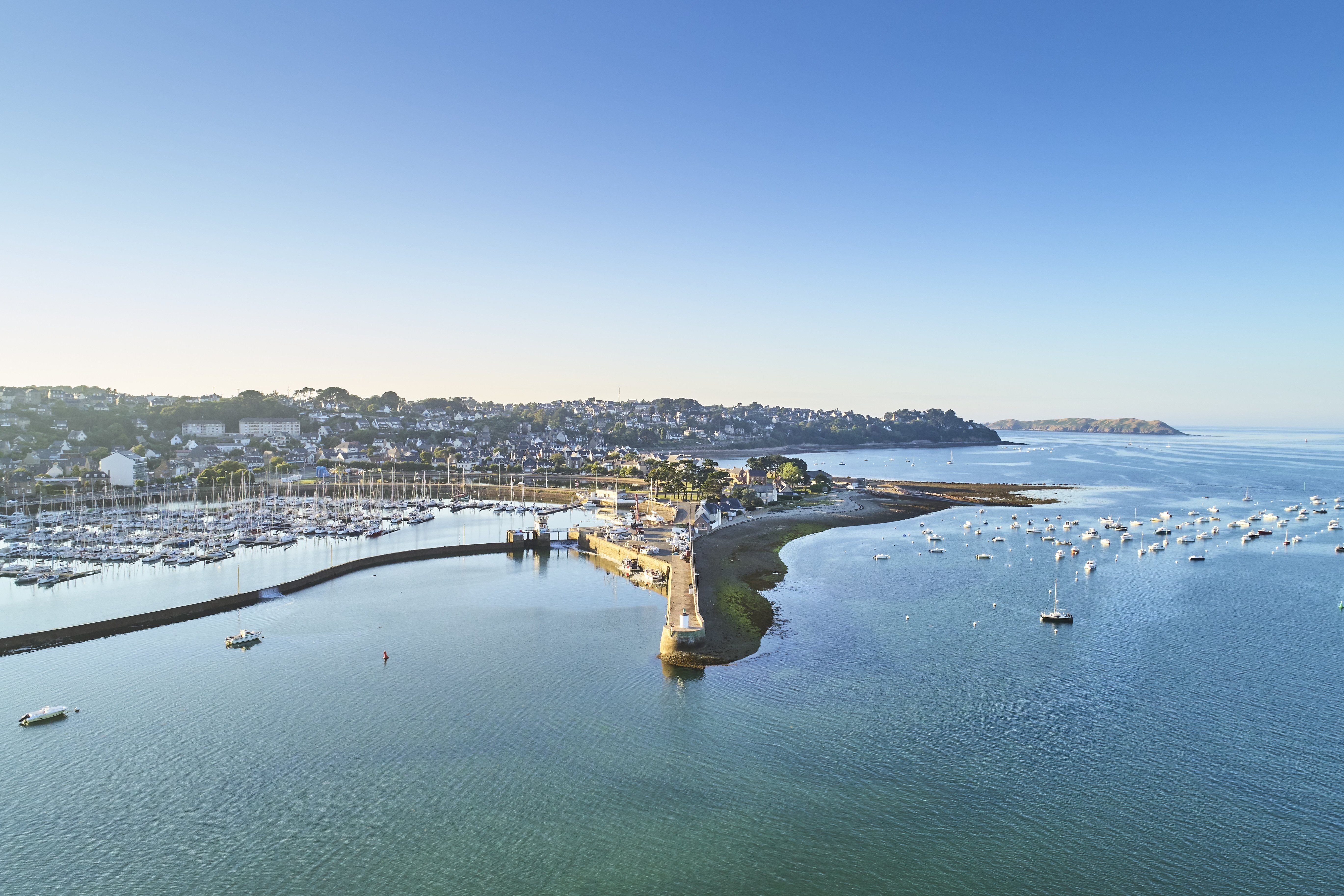 Visite et découverte du Port de Plaisance