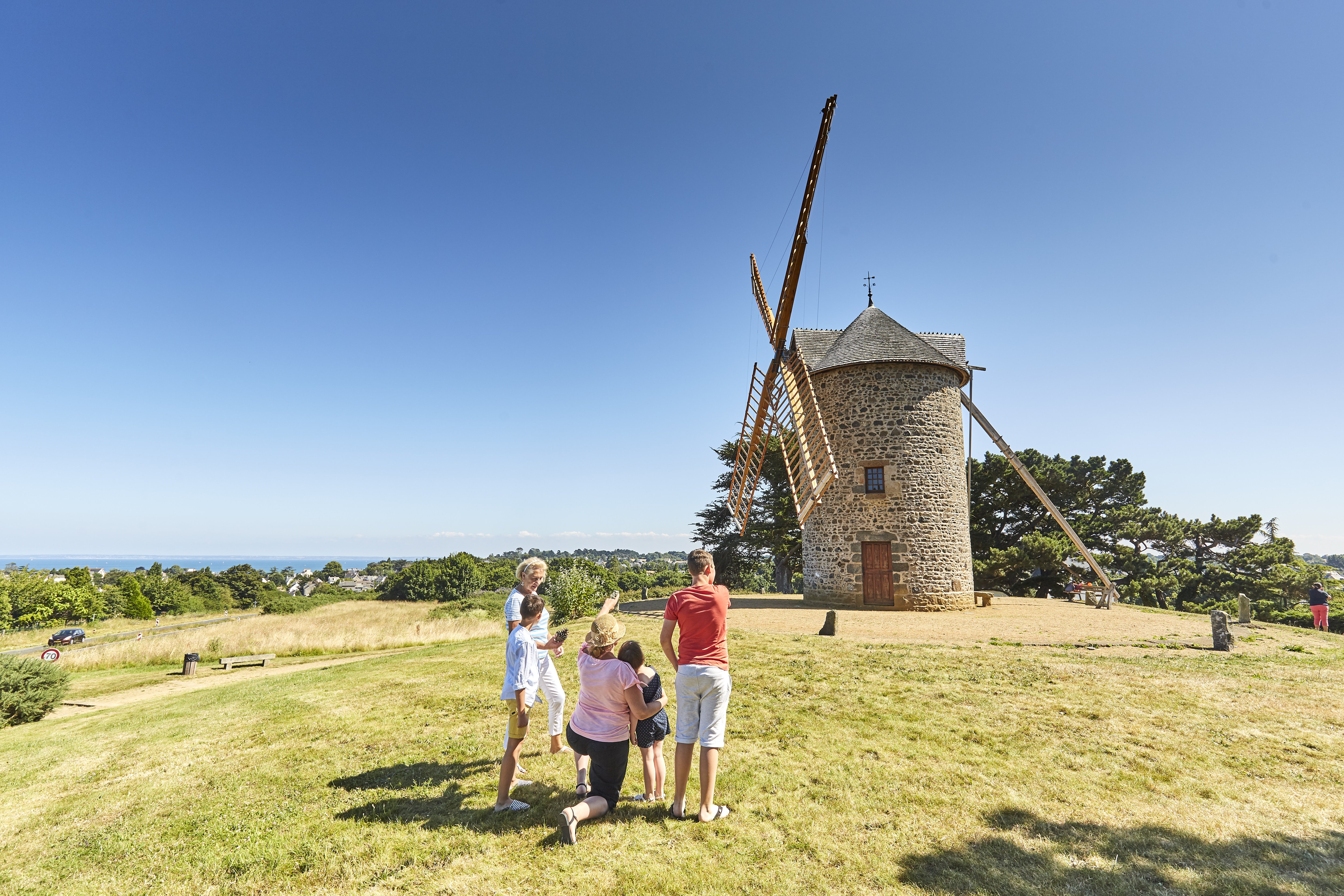 Moulin Saint-Michel