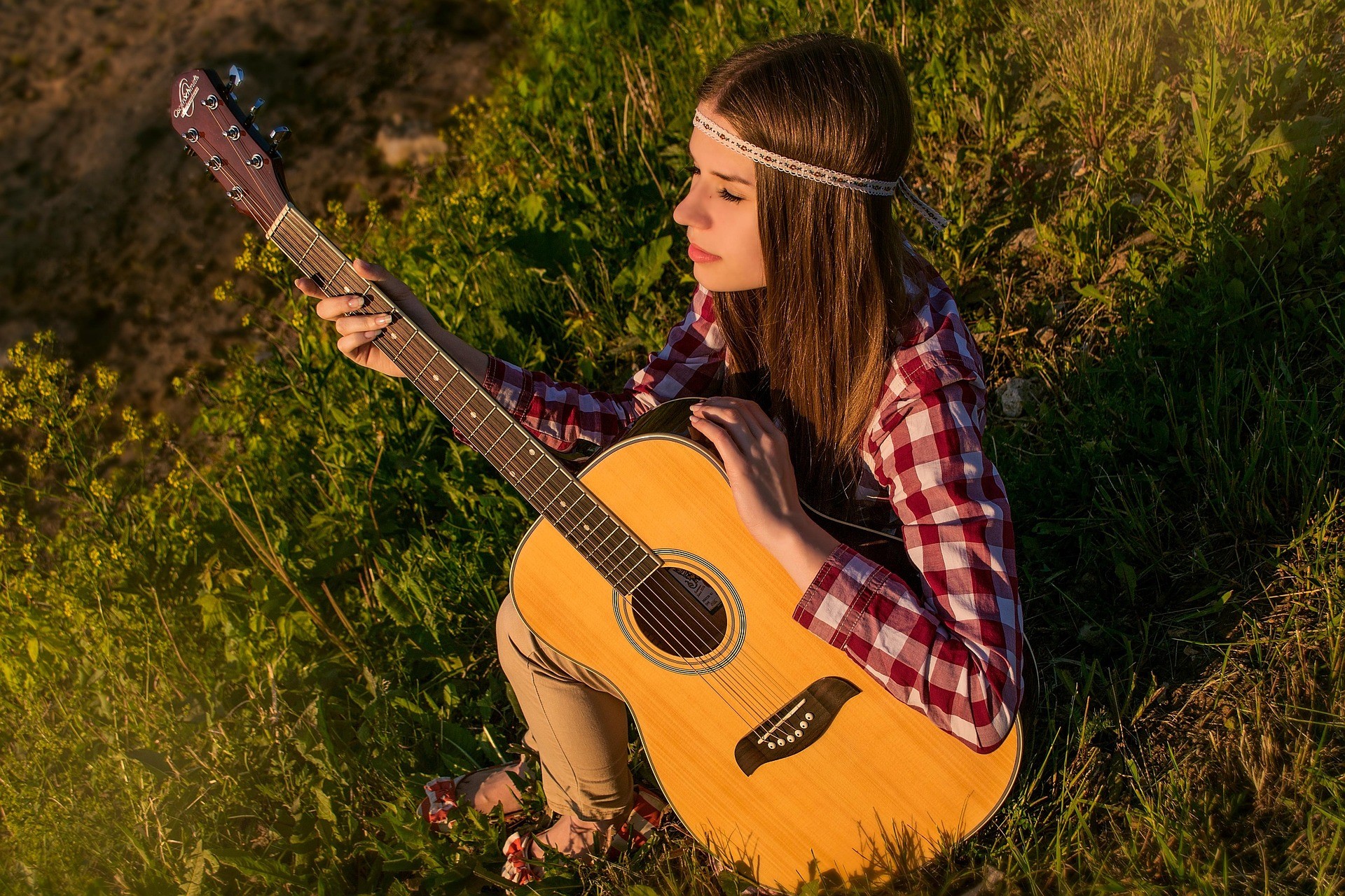 Balade contée musicale Sur le chemin, un arbre