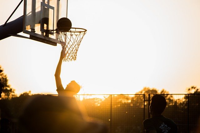 Basket Sud Vilaine