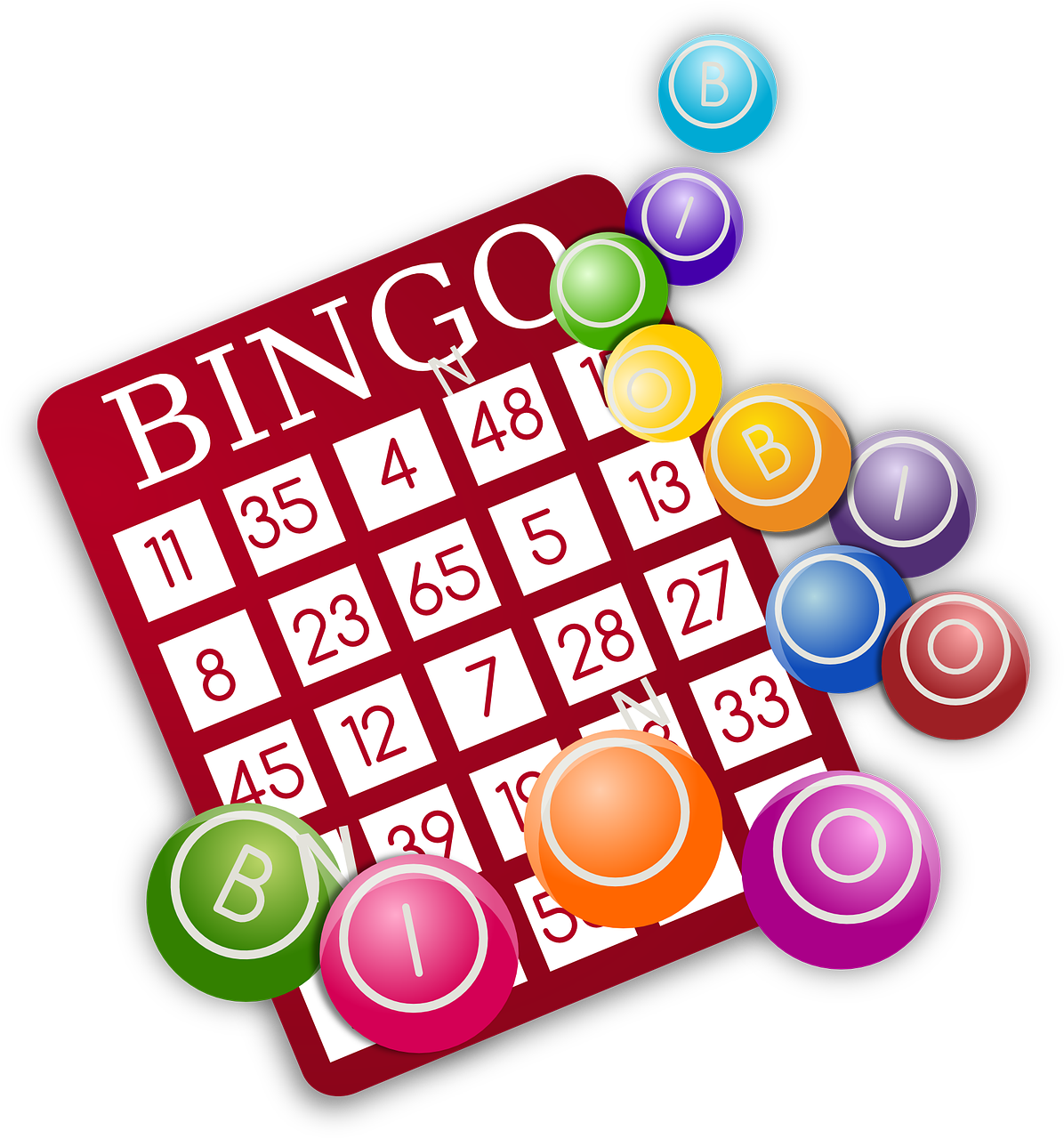 Bingo d’été