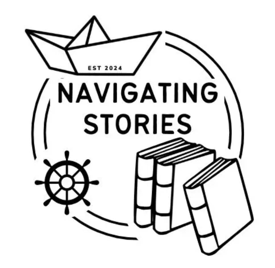 Book Club Navigating Stories