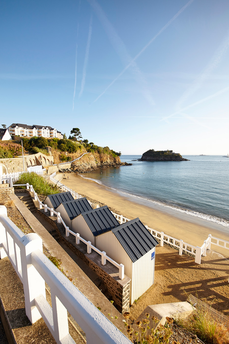 Plage de la Comtesse