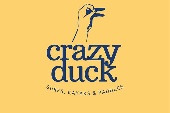 Crazy Duck