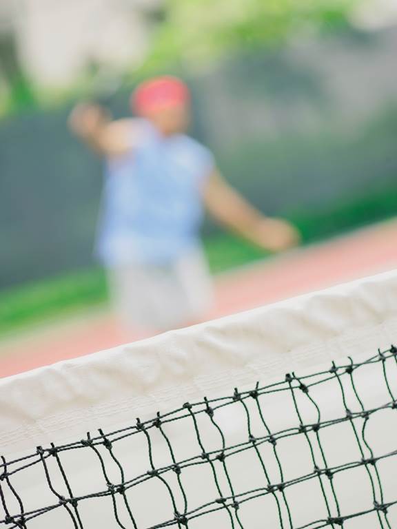 Le Tennis Club – Thalazur Carnac