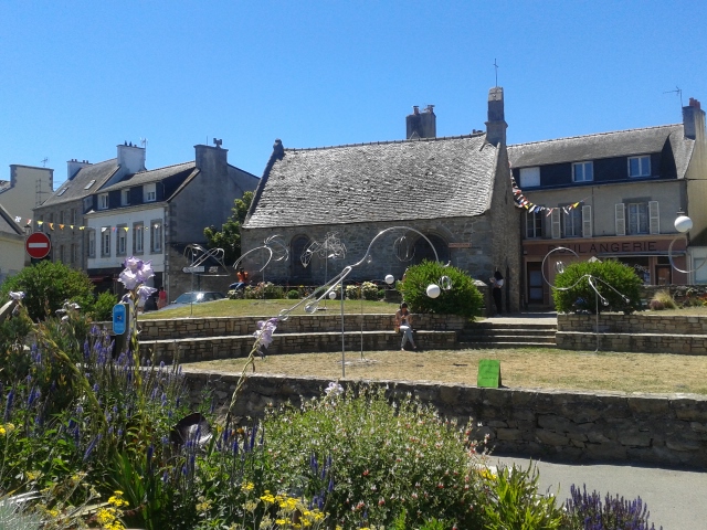 Chapelle Sainte-Anne