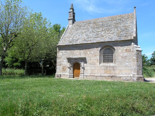 Chapelle de Kernivinen