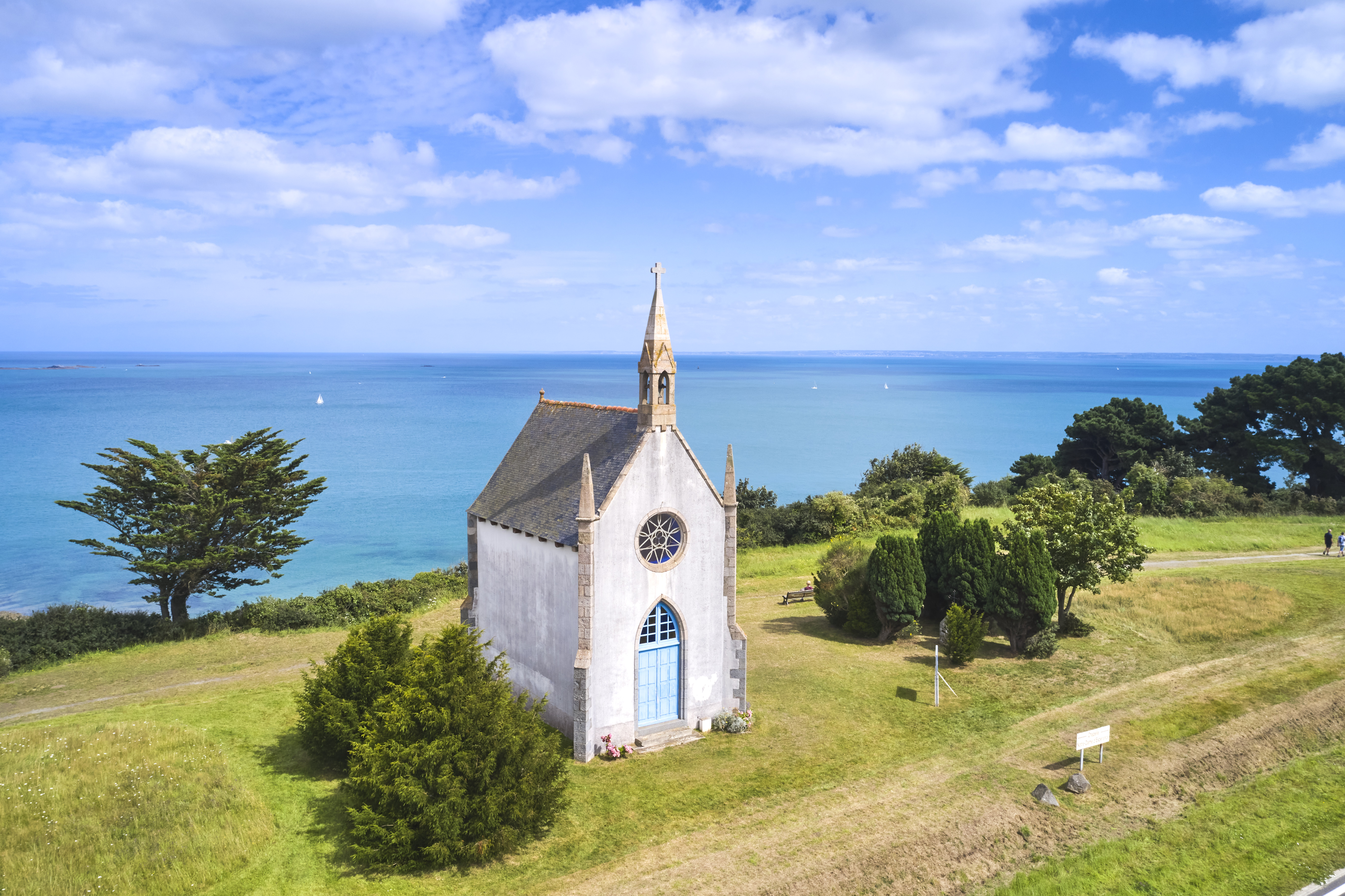 Chapelle Notre-Dame d’Espérance