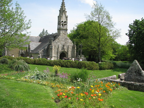 Chapelle Saint Philibert