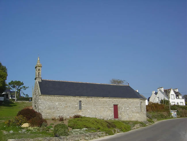 Exposition « La mer et les pardons »
