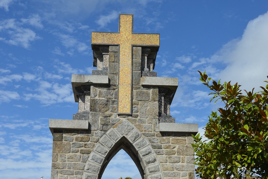 Visite guidée de Dinard – Le cimetière de Dinard
