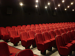 Cinéma le Goyen