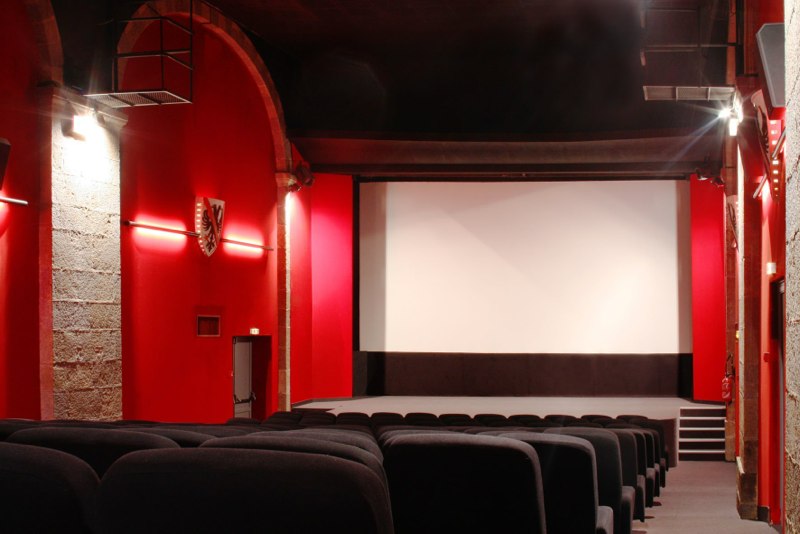 Cinéma Duguesclin