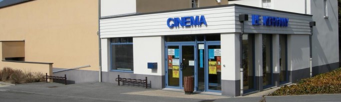 Cinéma Le Kerfany