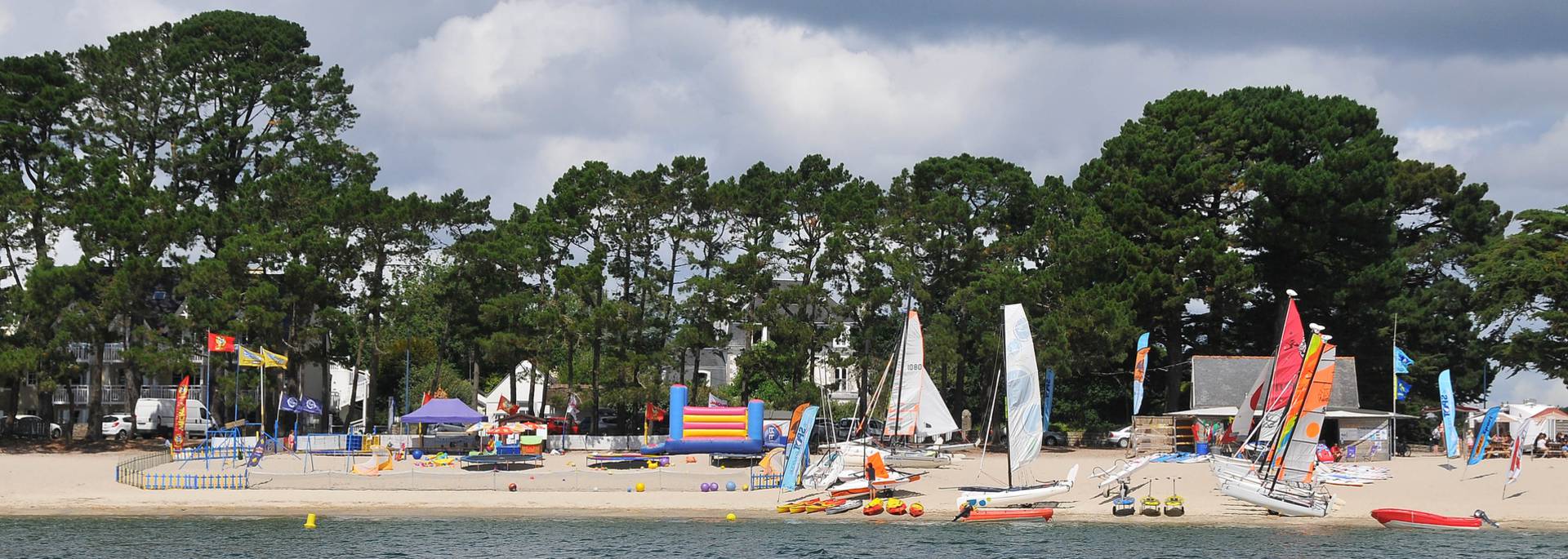 Club Les Pirates du Cap-Coz