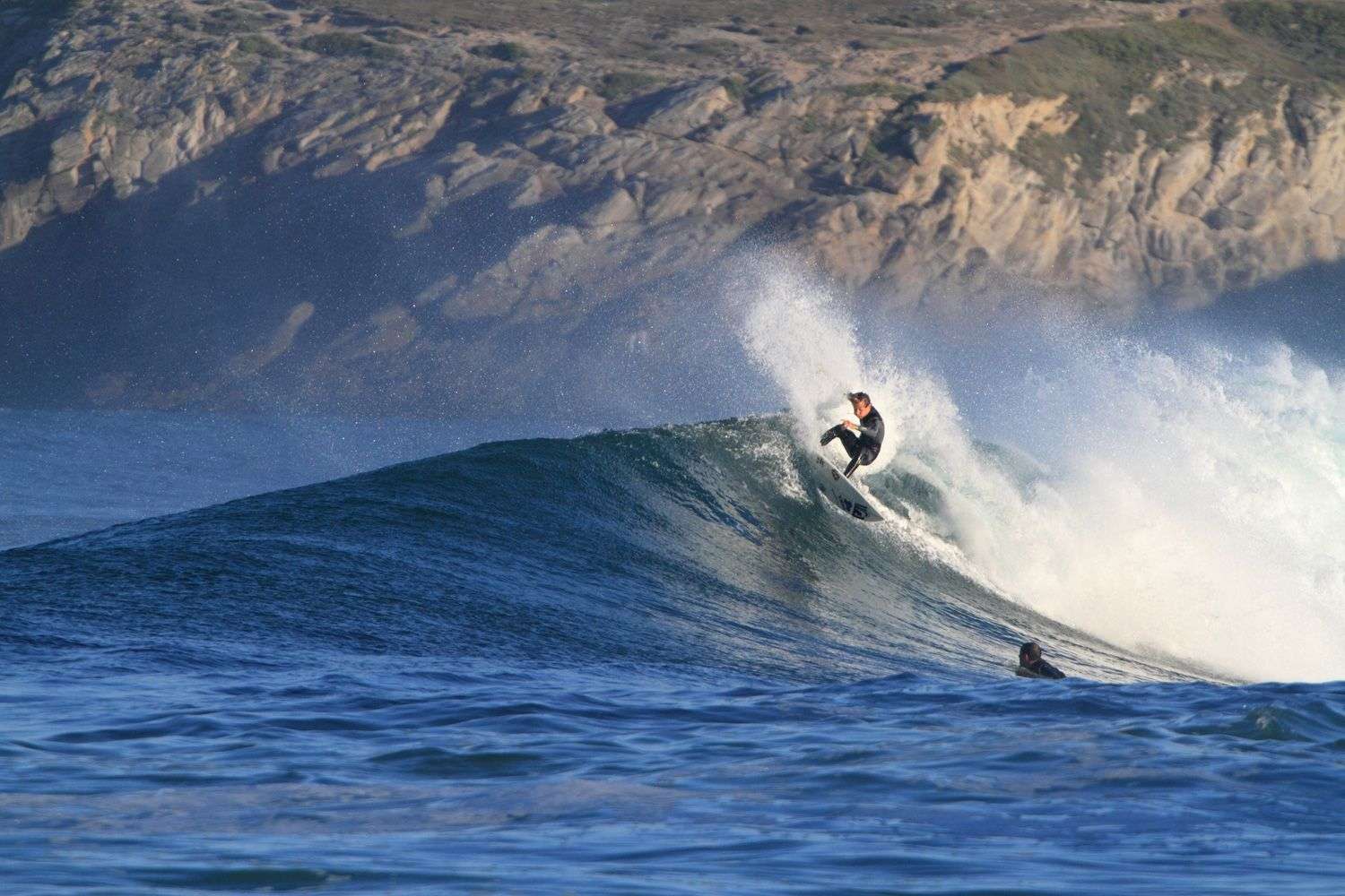 Ecole de Surf de Bretagne