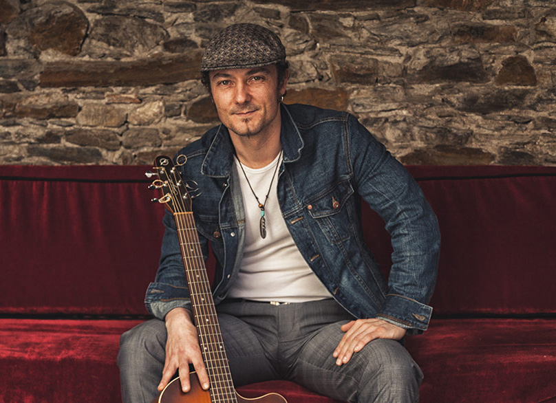 Concert : « Alex De Vree »