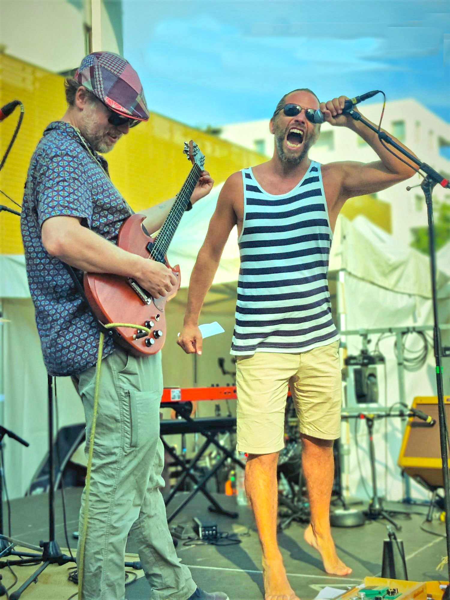 Concert : « Dissidence »