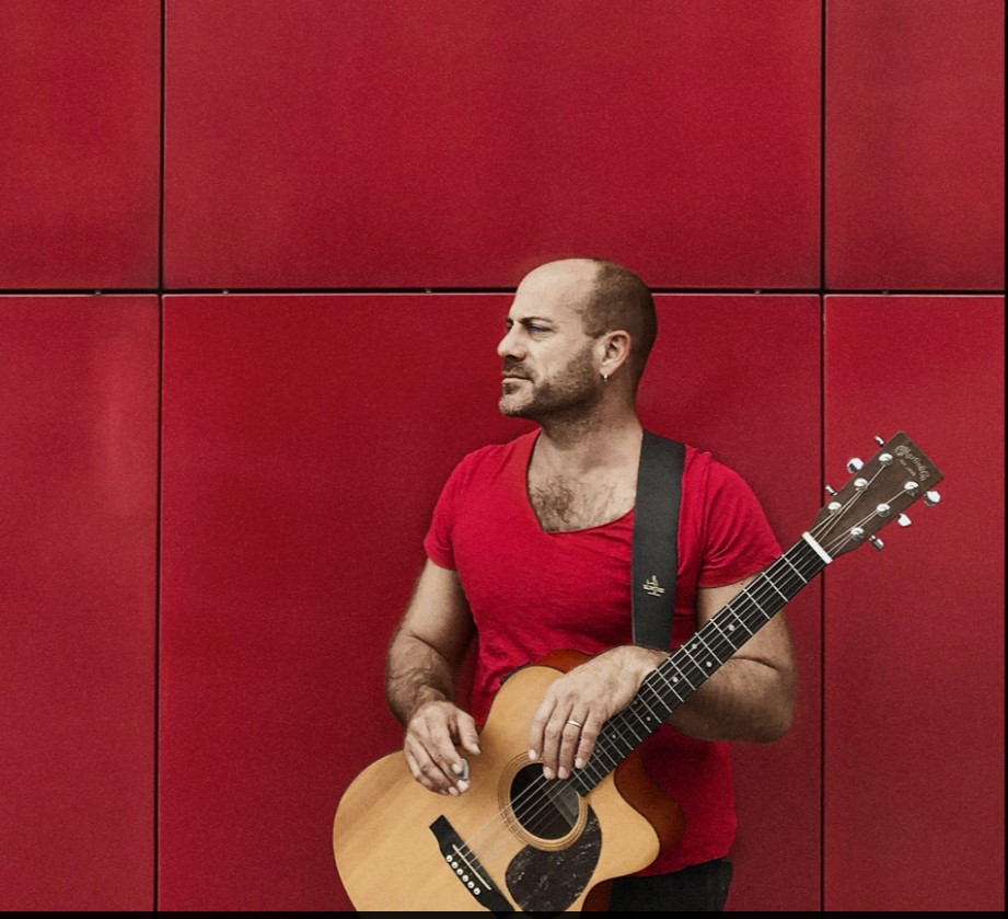 Concert : « Erikel »