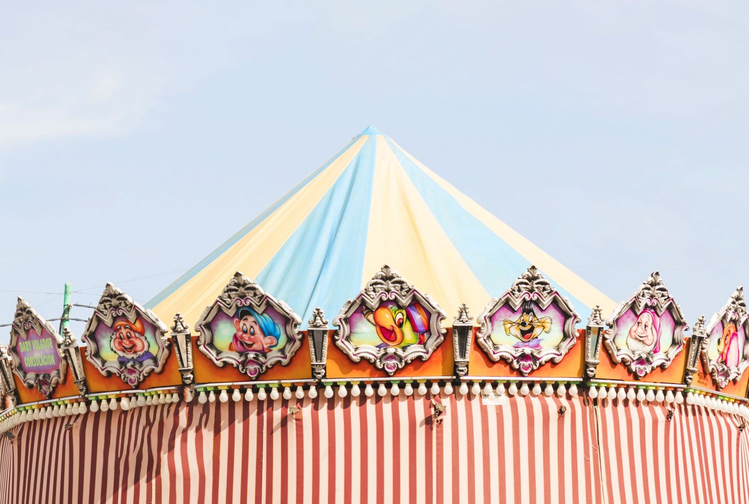 Cirque Fricheteau