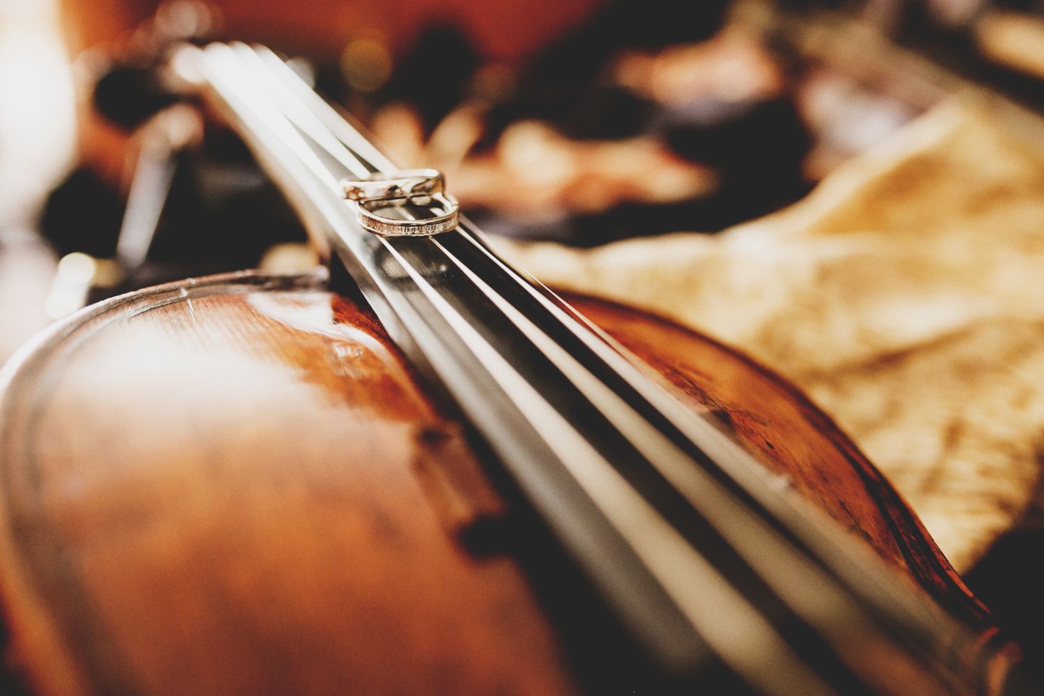 Concert Cadenza – Contre ténor Mathieu Salama