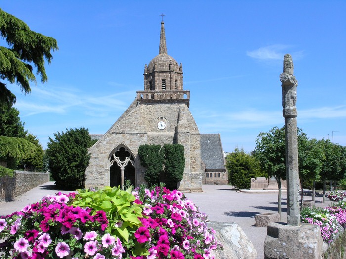 Eglise Saint-Jacques