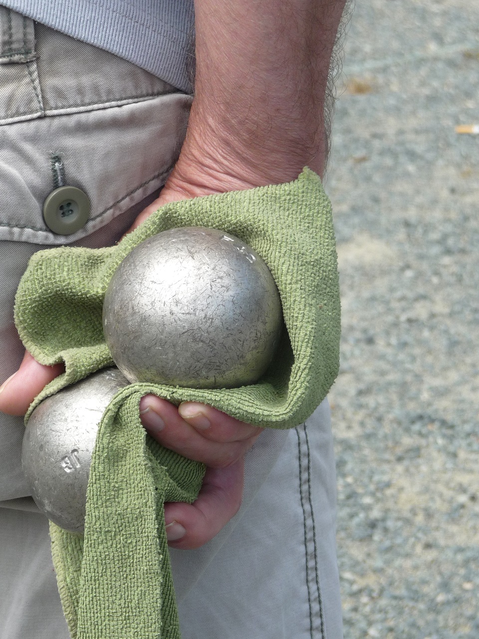 Pétanque Club Étables-sur-Mer