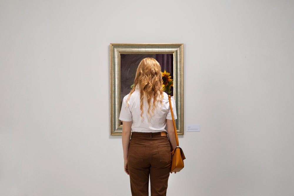 Exposition photo