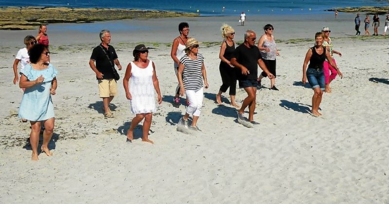 Festy Beach – Danse orientalys