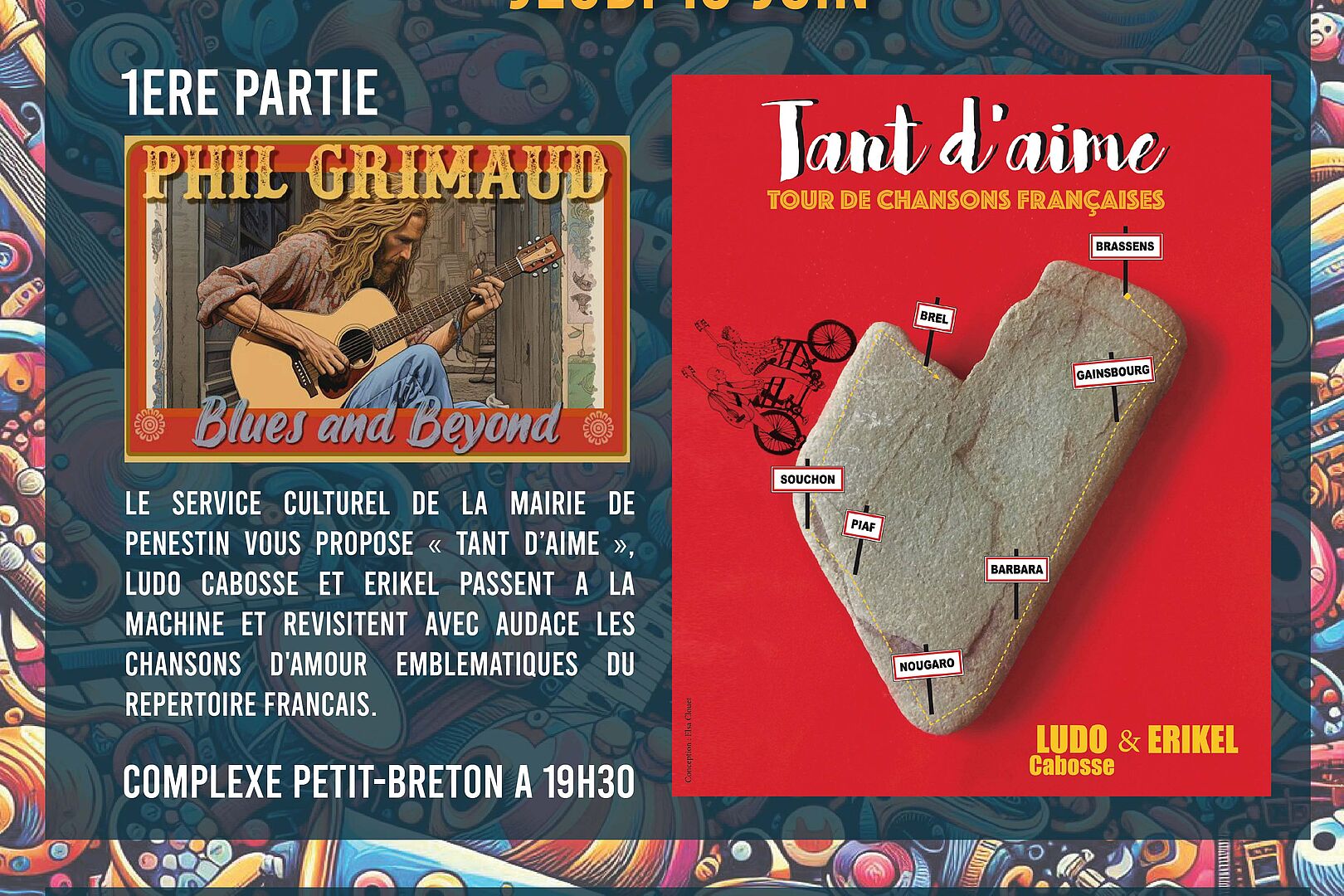 Fête de la Musique
