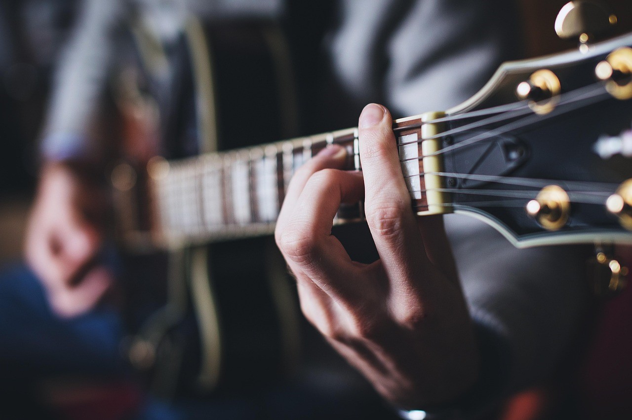 Fête de la Musique à la Mine d’Or