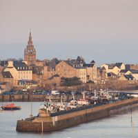 Roscoff