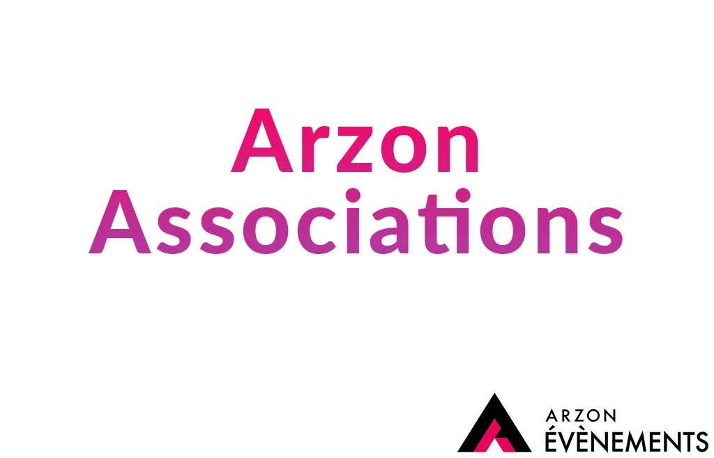 Forum des Associations à Arzon