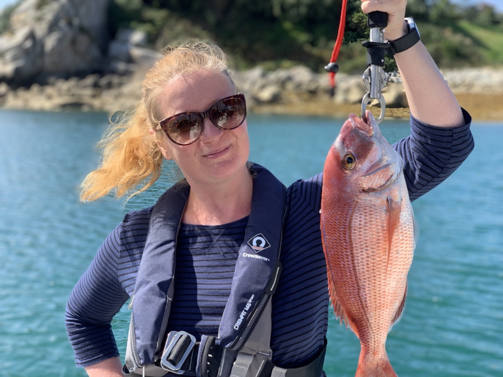 Aventure Pêche Bretagne