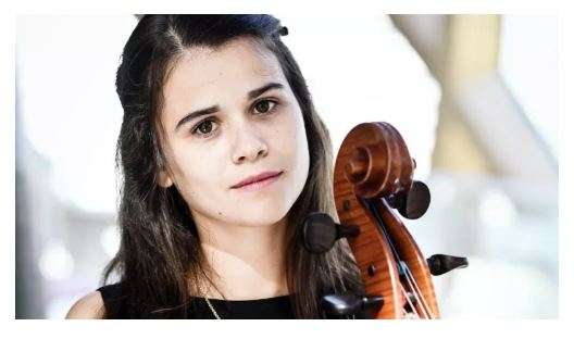 Les Milles Musicaux – Irène Jolys