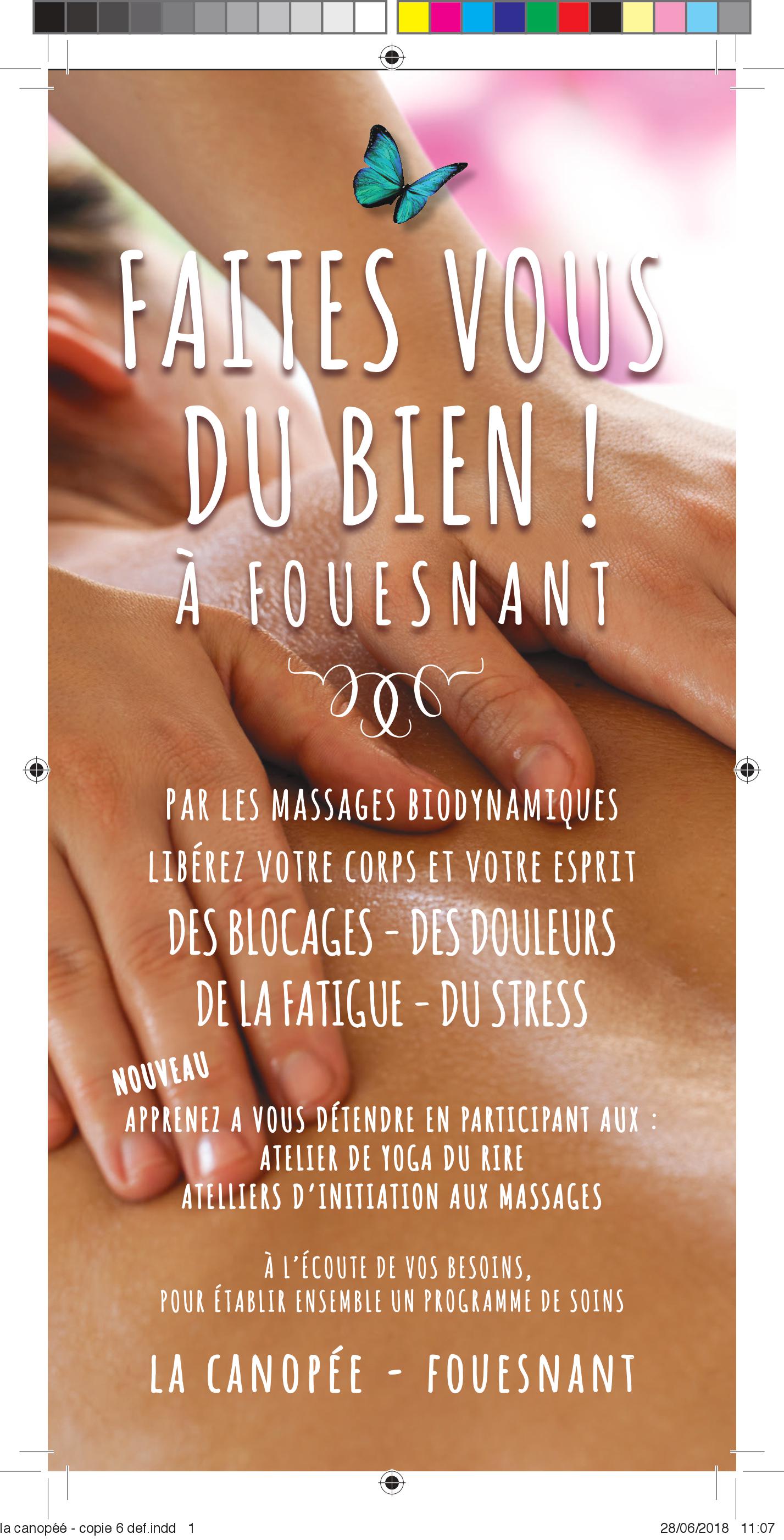 La Canopée