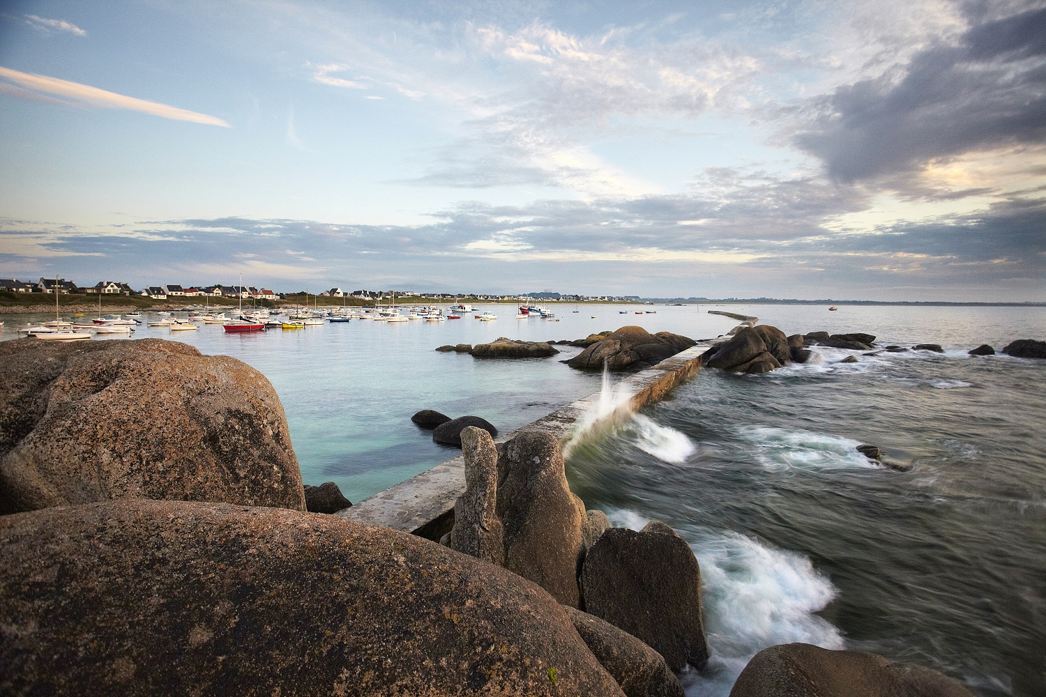 Port de Porsguen