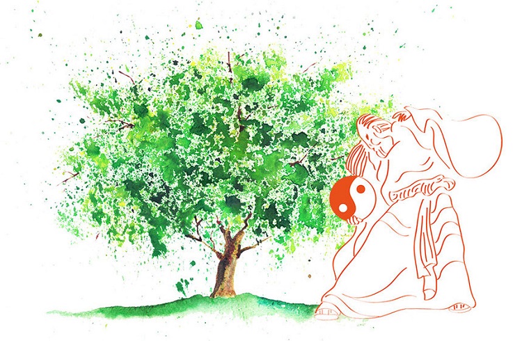 Lila Qi Gong