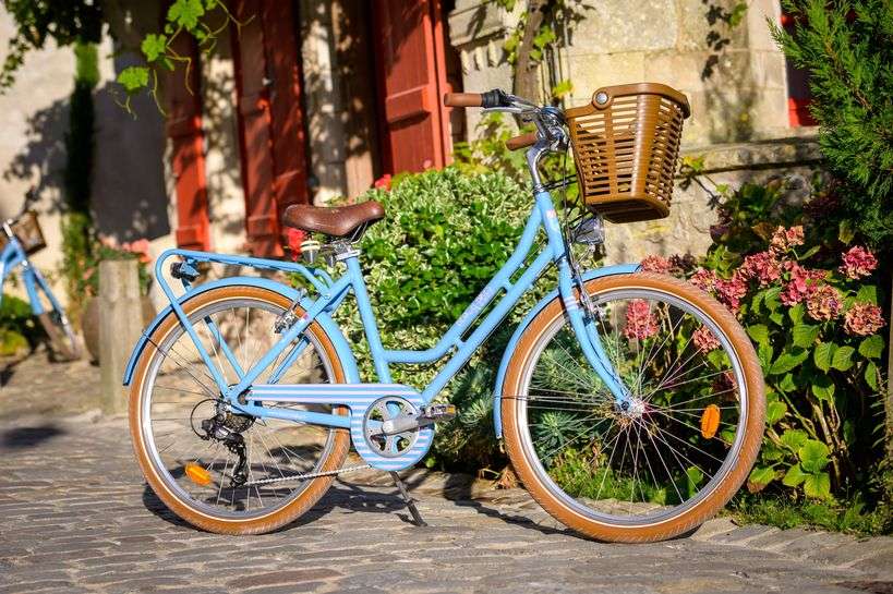Location de cycles- Beach Bikes Bretagne