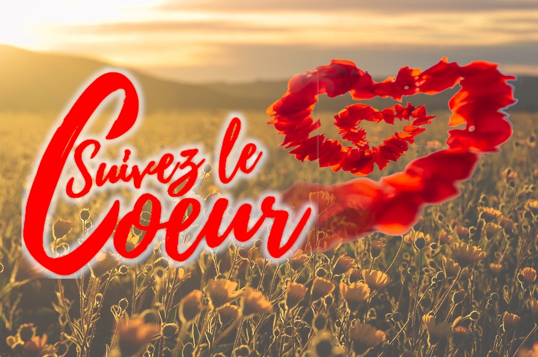 Suivez le Coeur – Valérie Monet